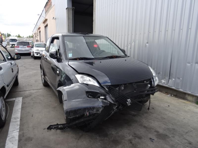 Triangle avant droit SUZUKI SWIFT 3 Diesel - 1