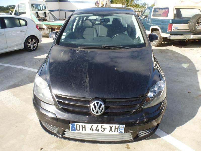Image Moteur essuie glace avant gauche - VOLKSWAGEN GOLF PLUS