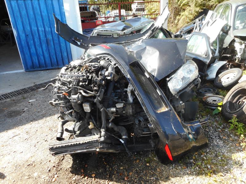 Image Interrupteur de leve vitre avant droit - VOLKSWAGEN GOLF 6