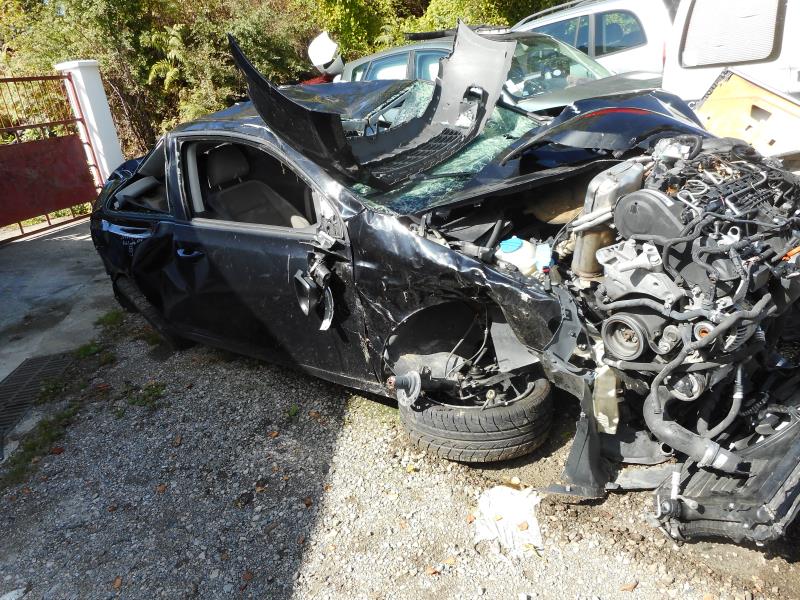 Image Interrupteur de leve vitre avant droit - VOLKSWAGEN GOLF 6