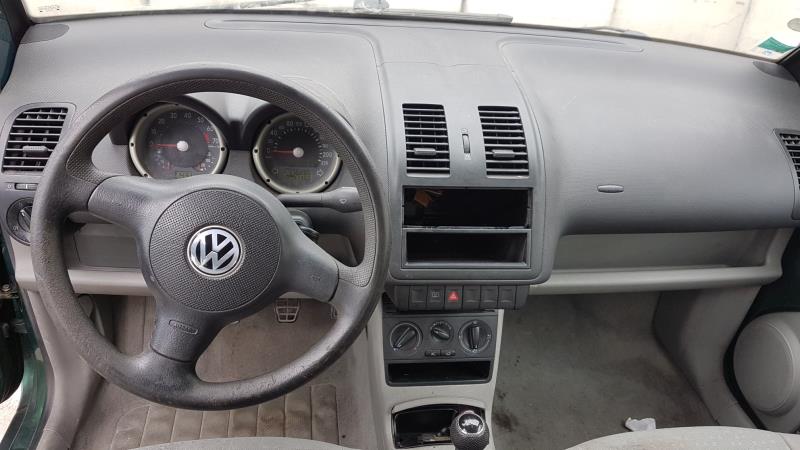 Image Feu arriere principal droit (feux) - VOLKSWAGEN LUPO