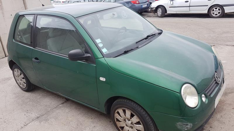 Image Feu arriere principal droit (feux) - VOLKSWAGEN LUPO