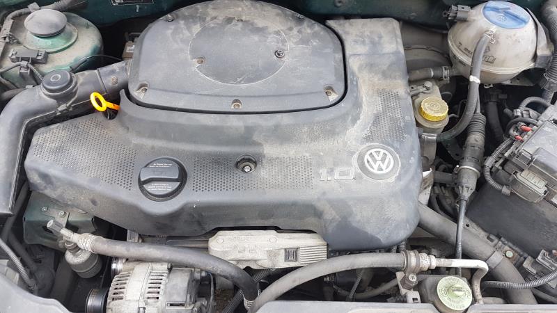 Image Feu arriere principal droit (feux) - VOLKSWAGEN LUPO