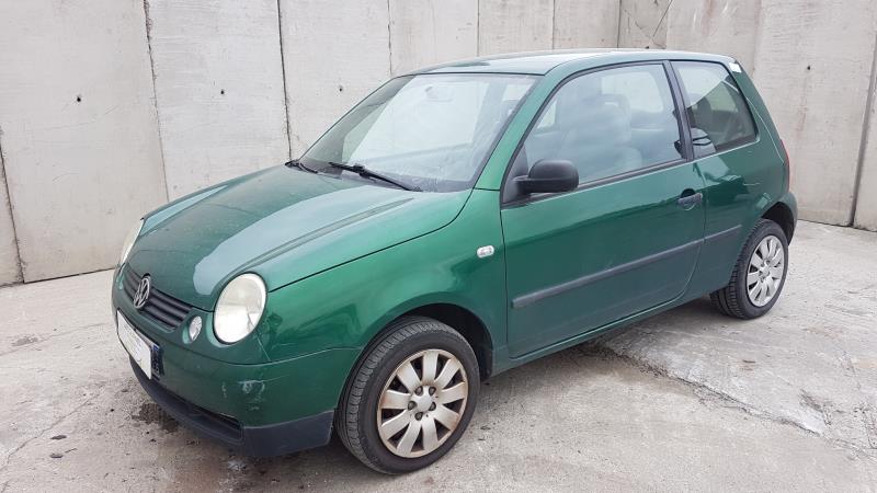 Image Feu arriere principal droit (feux) - VOLKSWAGEN LUPO