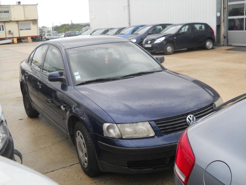 Capot VOLKSWAGEN PASSAT 4 PHASE 1 Diesel - 1
