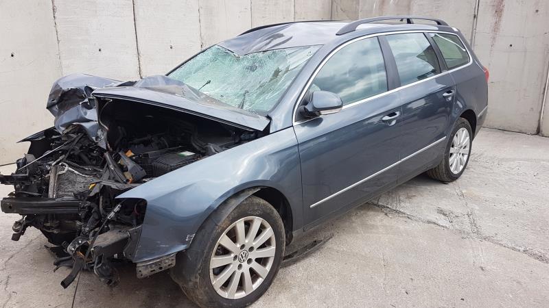 Image Retroviseur droit - VOLKSWAGEN PASSAT 5