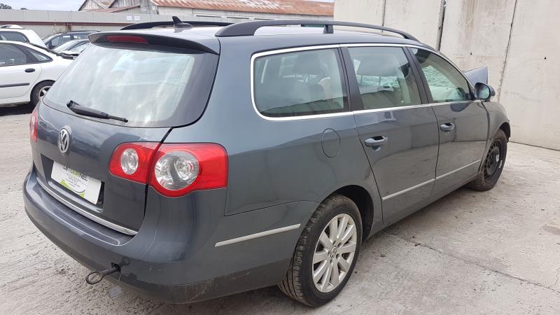 Image Retroviseur droit - VOLKSWAGEN PASSAT 5