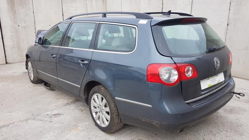 Image Retroviseur droit - VOLKSWAGEN PASSAT 5