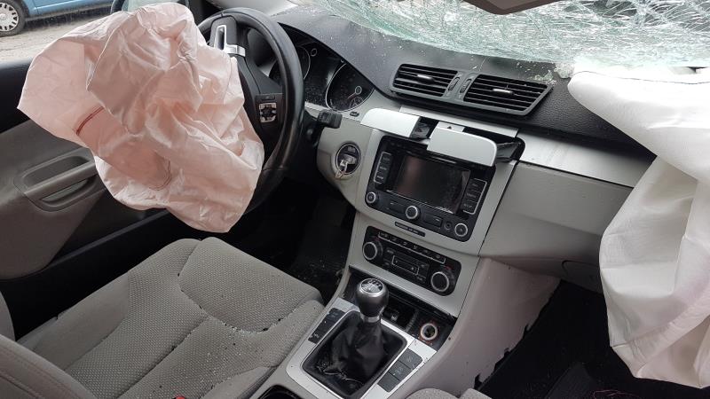Image Retroviseur droit - VOLKSWAGEN PASSAT 5