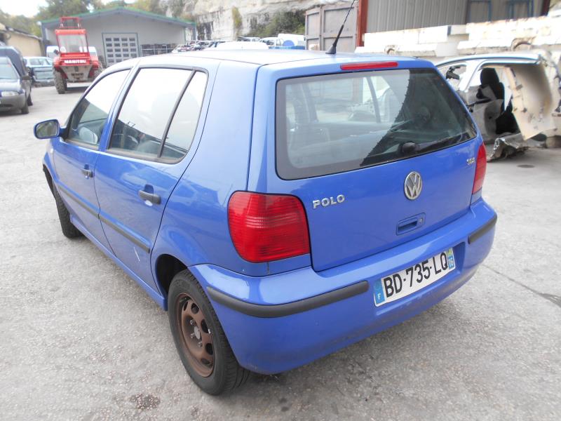 Photo de la pièce