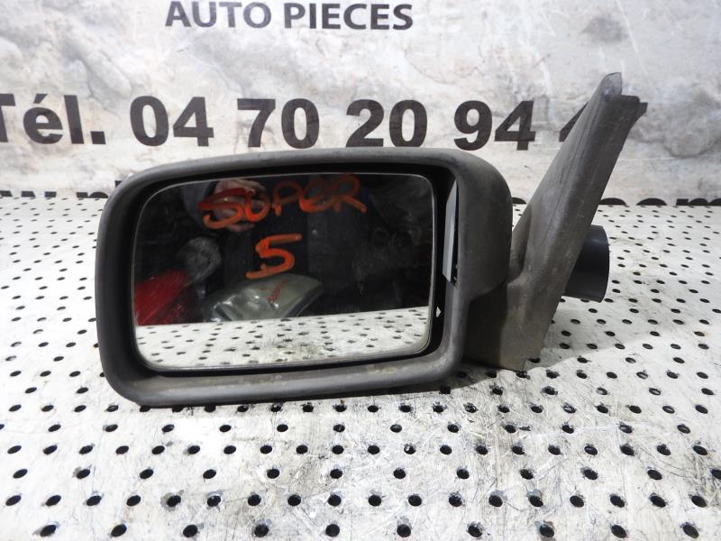 Specchietto retrovisore sinistro RENAULT SUPER 5 Gasolina - 1