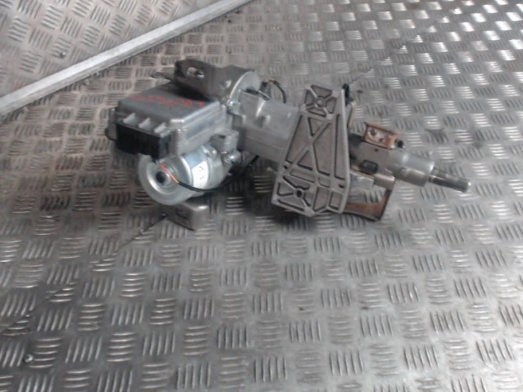 Colonne de direction RENAULT CLIO 4 PHASE 1 Diesel - 1