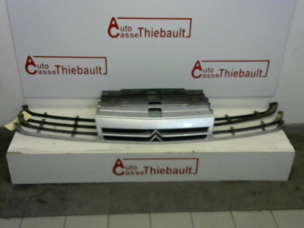 Calandre CITROEN XANTIA PHASE 1  - 1