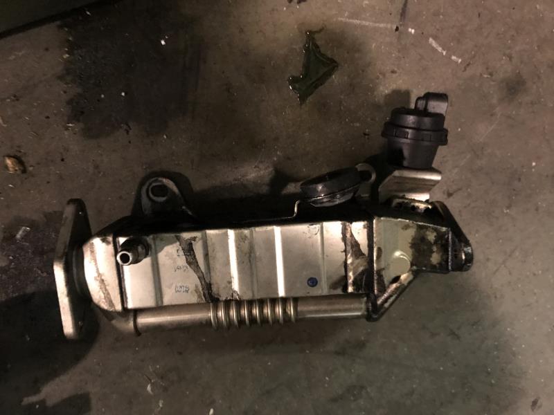 Radiateur EGR MINI MINI 2 R56 PHASE 2  - 1