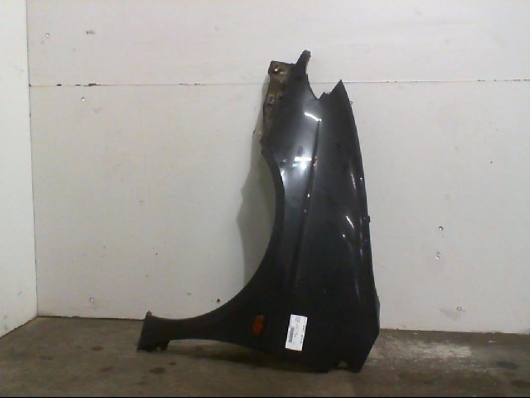 Aile avant gauche RENAULT SCENIC 1 PHASE 1 Diesel - 1