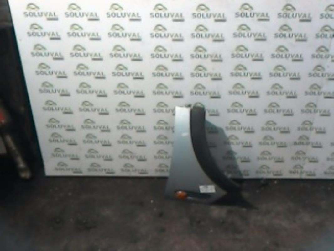 Parafango anteriore sinistro MINI MINI 1 R50/R53 PHASE 1 Gasolina - 1