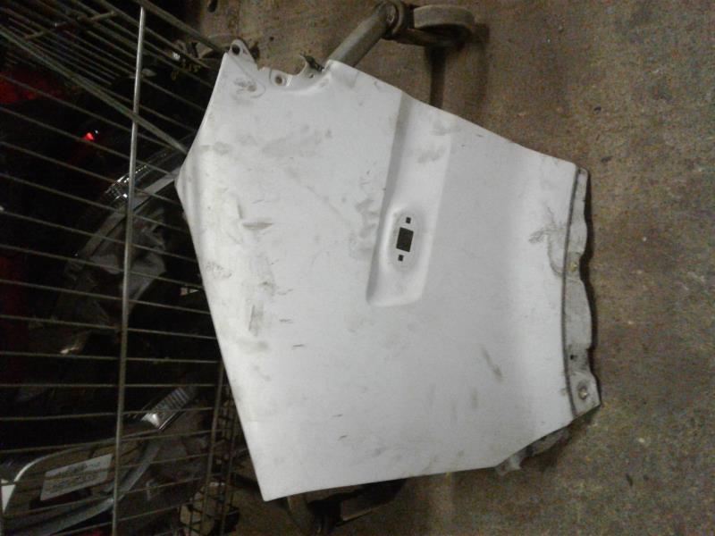 Aile avant gauche OPEL MOVANO A PHASE 2 Diesel - 1