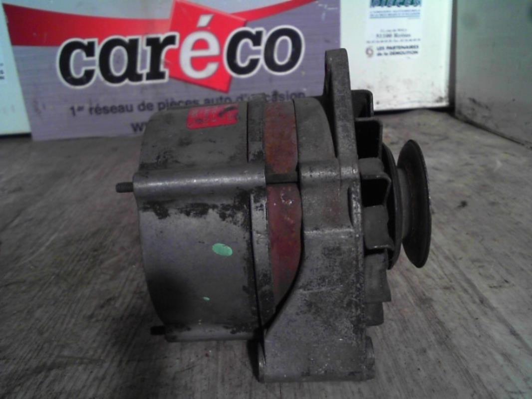 Alternateur AUDI A6 1  - 1