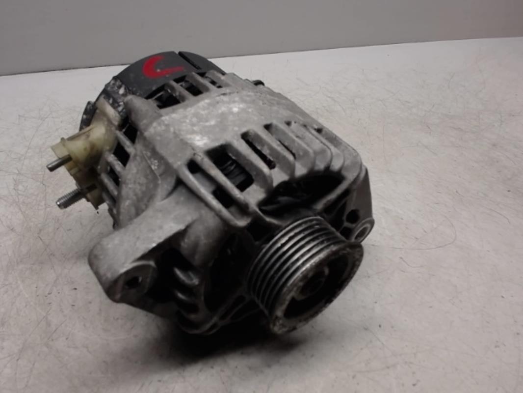Alternateur CITROEN C1 1 PHASE 2 Essence - 1