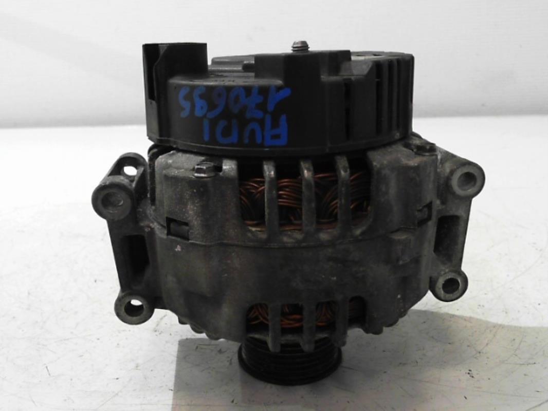 Alternateur AUDI A4 2 PHASE 2 Essence - 1