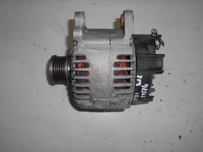 Alternateur SEAT EXEO Diesel - 1