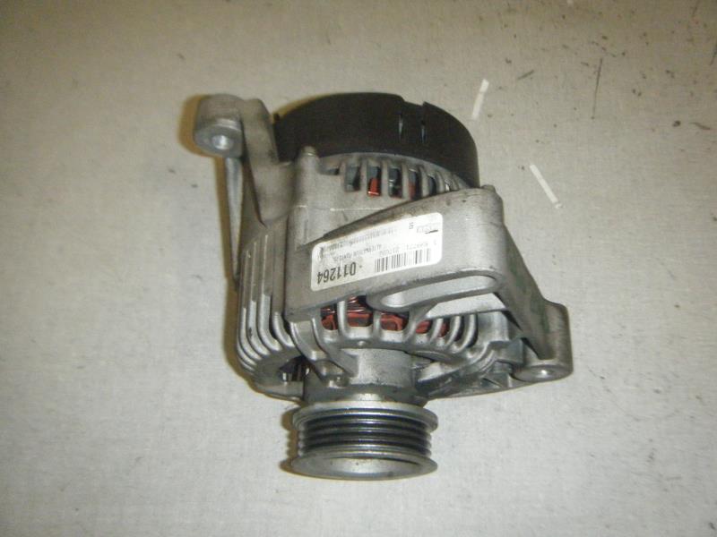 Alternatore FIAT PALIO WEEKEND BREAK Gasolina - 1