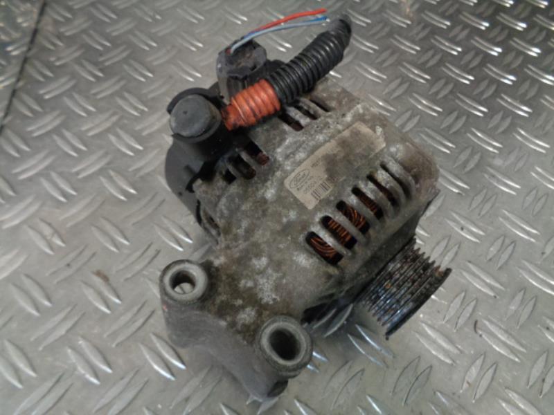 Alternateur FORD FOCUS 1 Essence - 1
