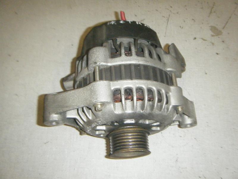Alternatore OPEL VECTRA B PHASE 1 Gasolina - 1