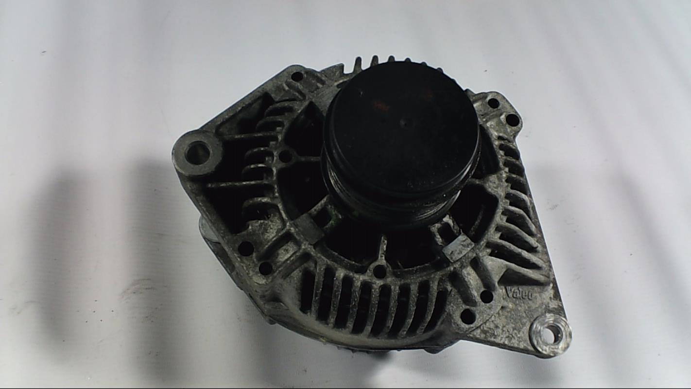 Alternateur RENAULT MEGANE 1 PHASE 2 Diesel - 1