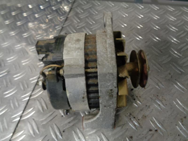 Alternateur RENAULT SUPER 5 Essence - 1