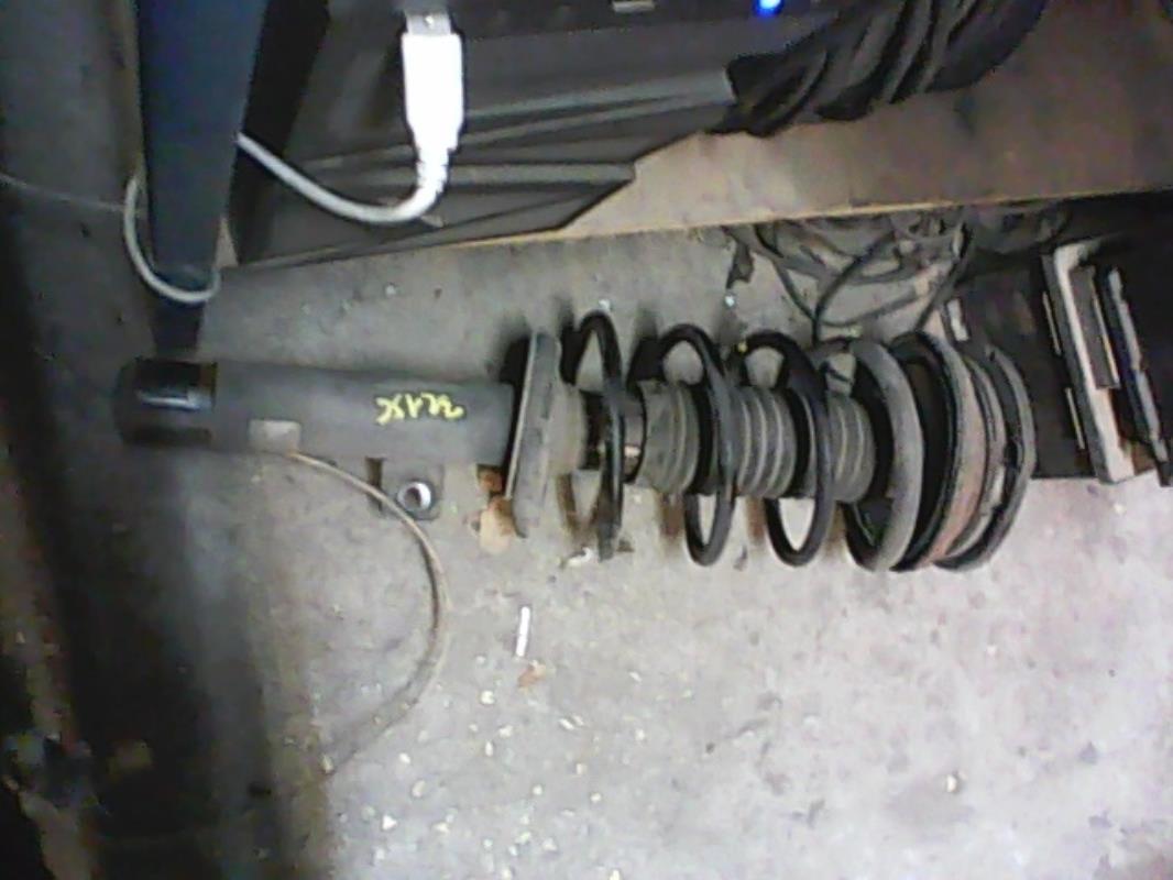 Ammortizzatore anteriore destro PEUGEOT 406 PHASE 1 Diésel - 1
