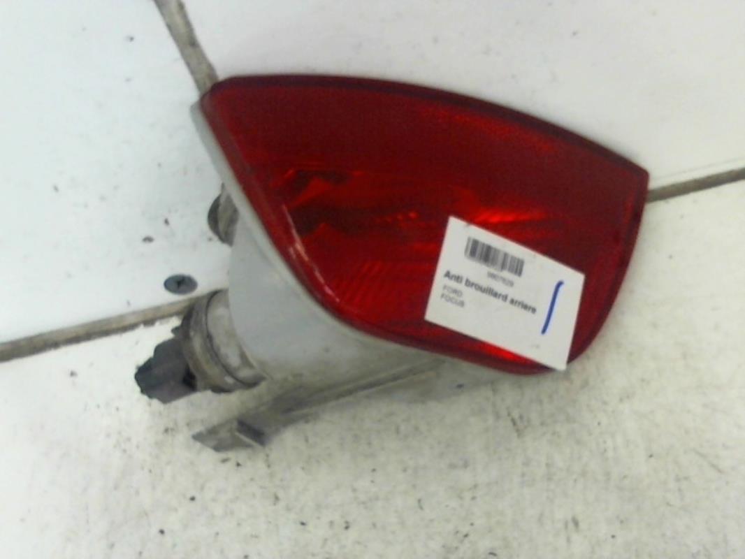 Anti brouillard arriere FORD FOCUS 1 Diesel - 1