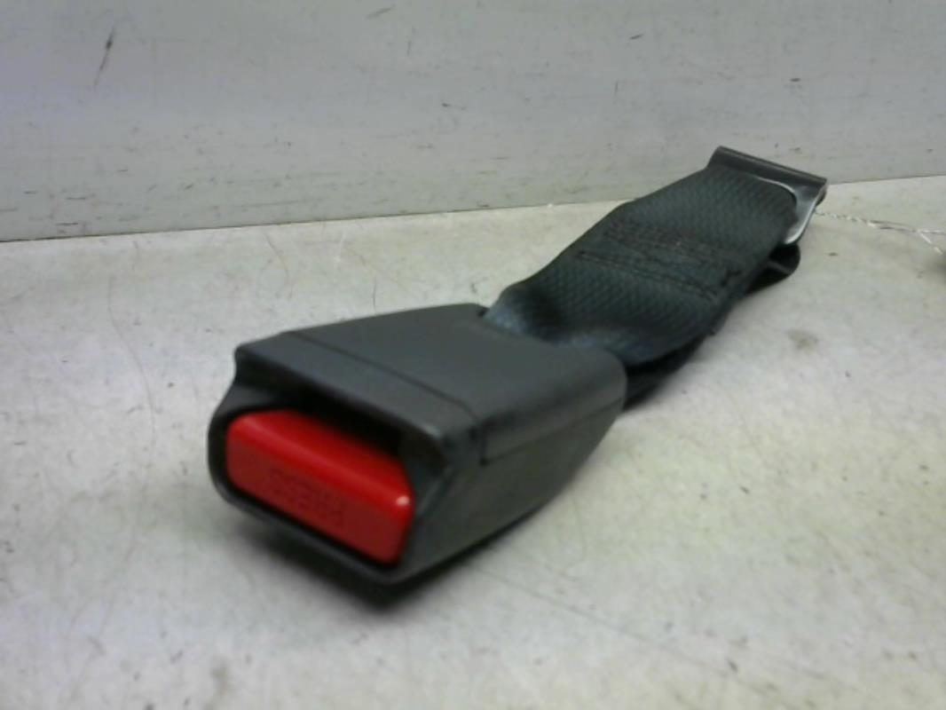 Attache ceinture arriere centrale OPEL AGILA B Essence - 1