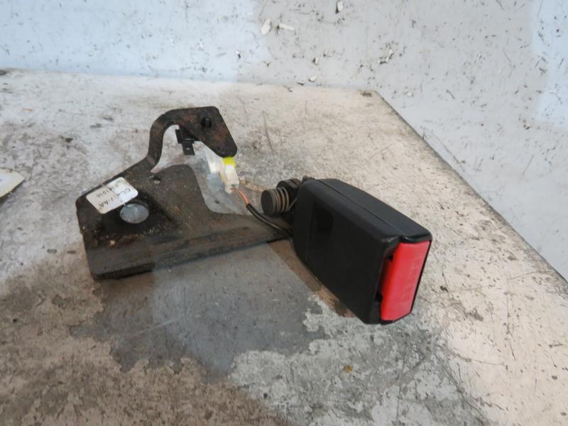 Aggancio cintura sicurezza posteriore sinistro CITROEN C4 1 PHASE 1 Diésel - 1