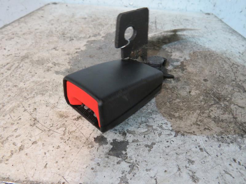 Aggancio cintura sicurezza posteriore sinistro FIAT GRANDE PUNTO Gasolina - 1