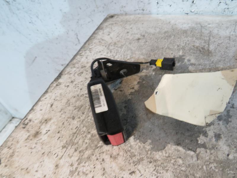 Aggancio cintura sicurezza posteriore sinistro PEUGEOT 207 PHASE 2 Diésel - 1