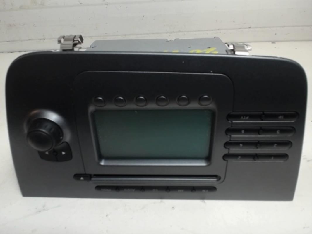 Autoradio originale SEAT ALTEA PHASE 1 Gasolina - 1