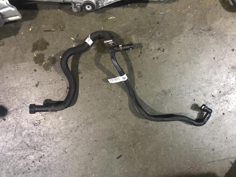 Tubo flessibile BMW SERIE 5 F11 TOURING PHASE 1 BREAK Diésel - 1