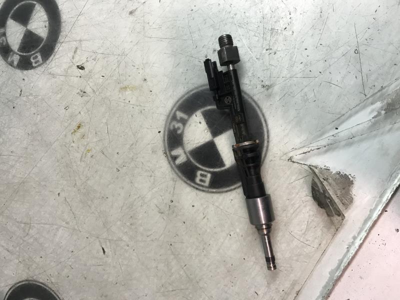 Injecteurs BMW SERIE 1 E82 COUPE Diesel - 1