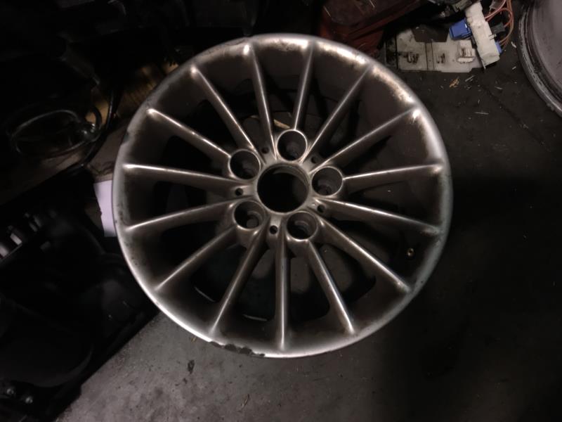 Jante BMW SERIE 5 E39  - 1