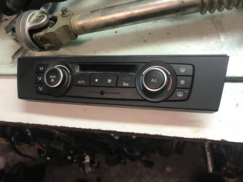 Commande chauffage BMW SERIE 3 E90 PHASE 2  - 1