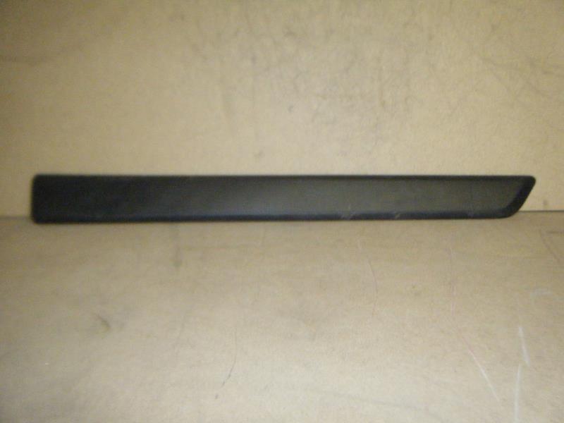 Modanatura portiera anteriore destra RENAULT SCENIC 1 PHASE 2 Gasolina - 1
