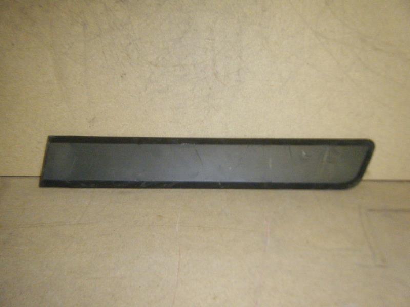 Modanatura parafango posteriore sinistro CITROEN NEMO Diésel - 1