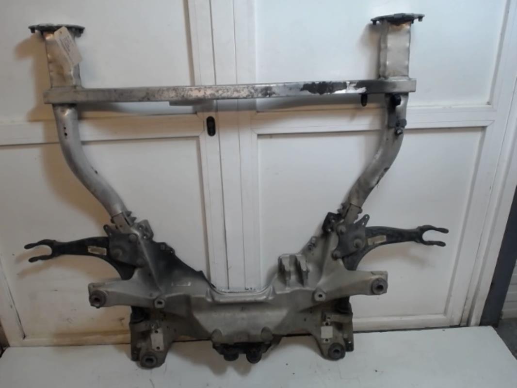 Image Berceau avant - PEUGEOT 407