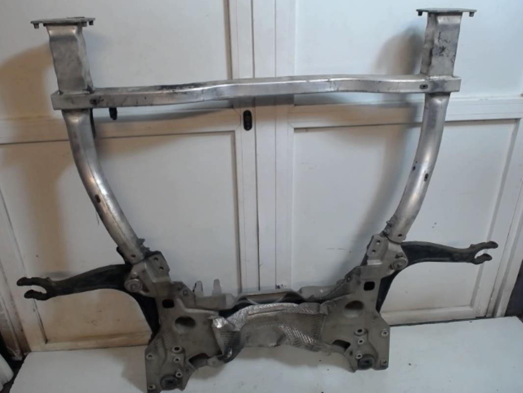 Image Berceau avant - PEUGEOT 407