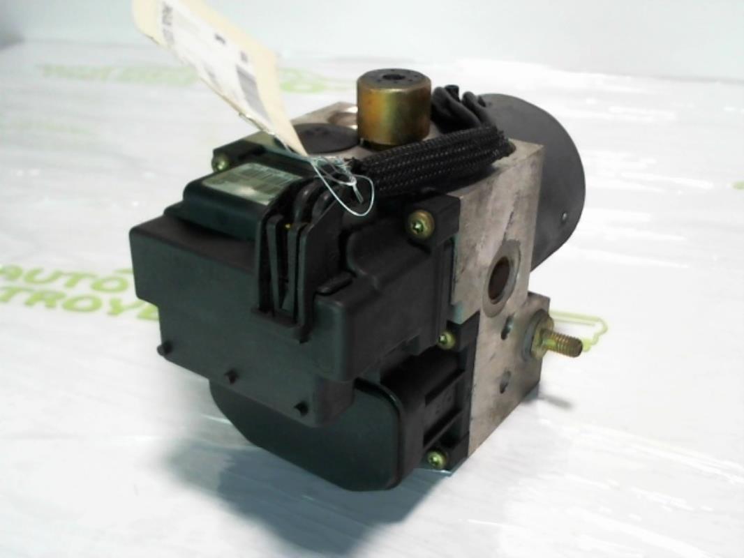 Blocco ABS (antibloccaggio freni) PEUGEOT 406 PHASE 2 BREAK Gasolina - 1