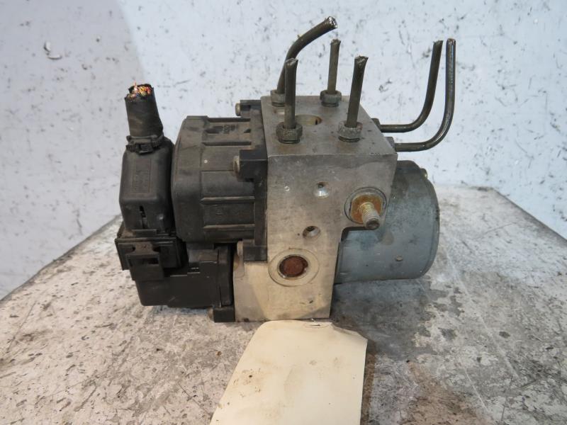 Blocco ABS (antibloccaggio freni) NISSAN PRIMERA 2 PHASE 1 Diésel - 1