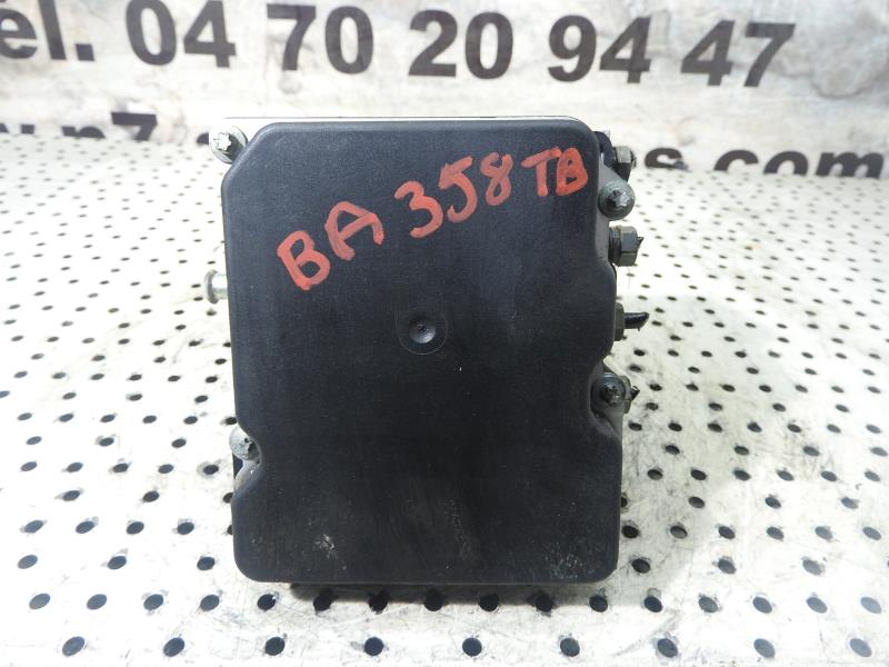Blocco ABS (antibloccaggio freni) ALFA ROMEO GT COUPE Diésel - 1