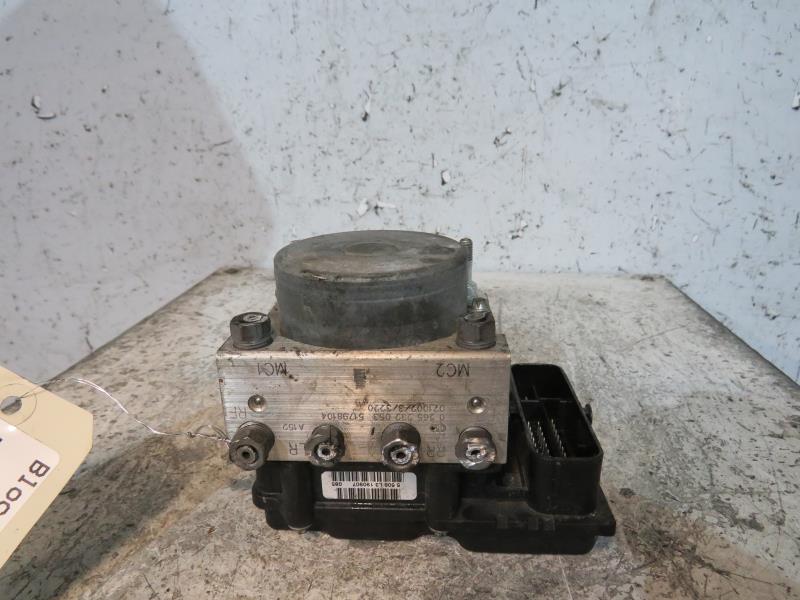 Blocco ABS (antibloccaggio freni) FIAT GRANDE PUNTO Gasolina - 1
