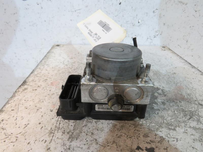 Blocco ABS (antibloccaggio freni) FIAT GRANDE PUNTO Diésel - 1
